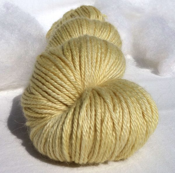 Laine alpaga, soie, cachemire. Teinture dahlia. 1429-1430-1431