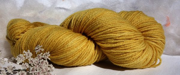 Laine mérinos superwash dk - coreopsis - 1618