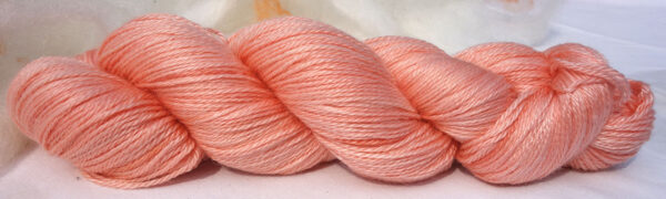 Laine mérinos tencel garance - 2120-2123