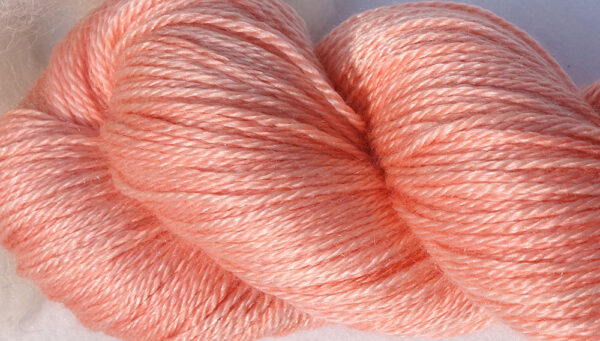 Laine mérinos tencel garance - 2120-2123
